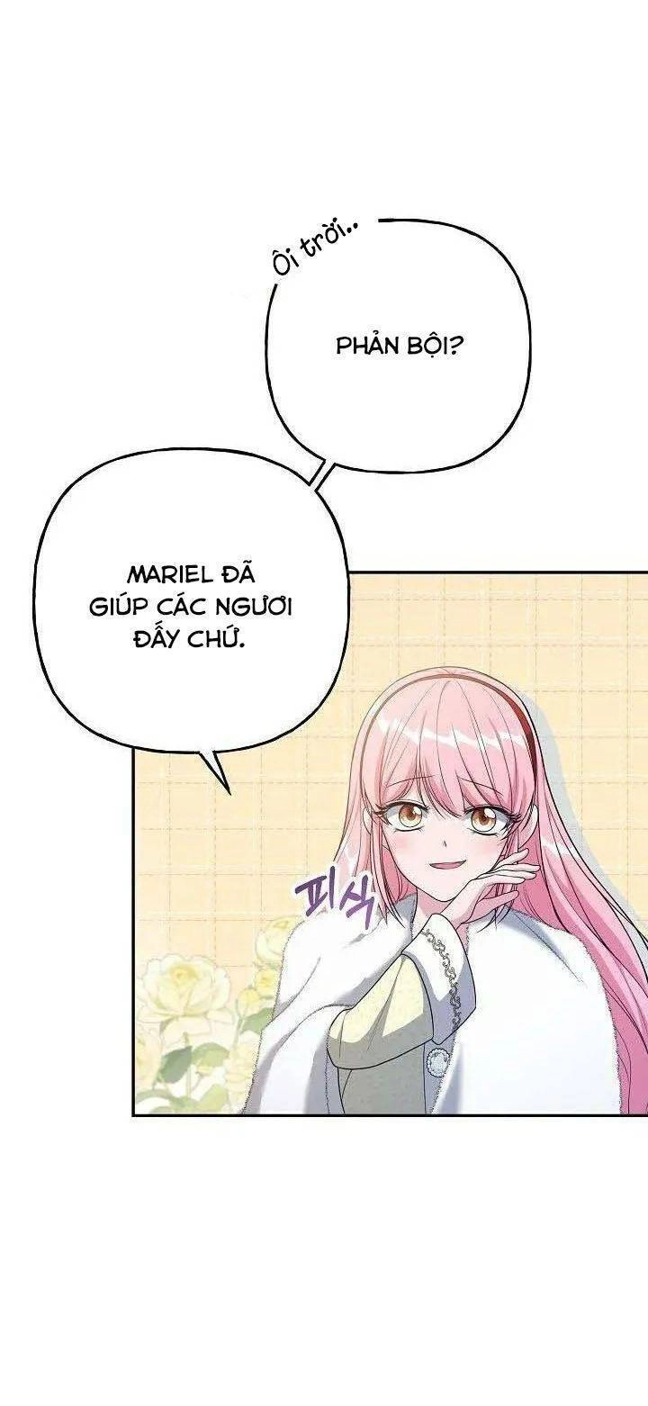 Đứa Trẻ Bảo Hộ Bóng Đêm Chapter 23 - 12