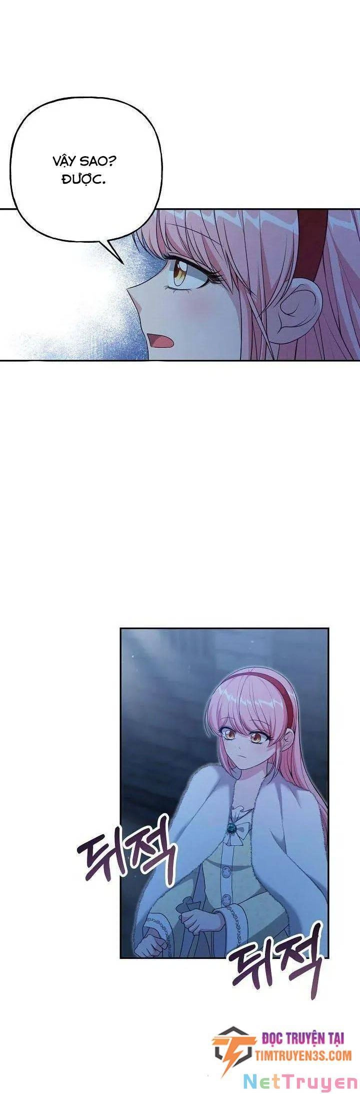 Đứa Trẻ Bảo Hộ Bóng Đêm Chapter 23 - 31