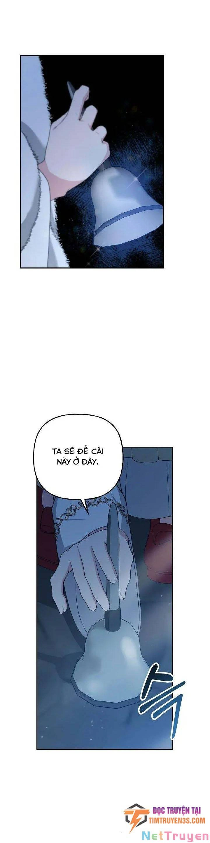 Đứa Trẻ Bảo Hộ Bóng Đêm Chapter 23 - 32