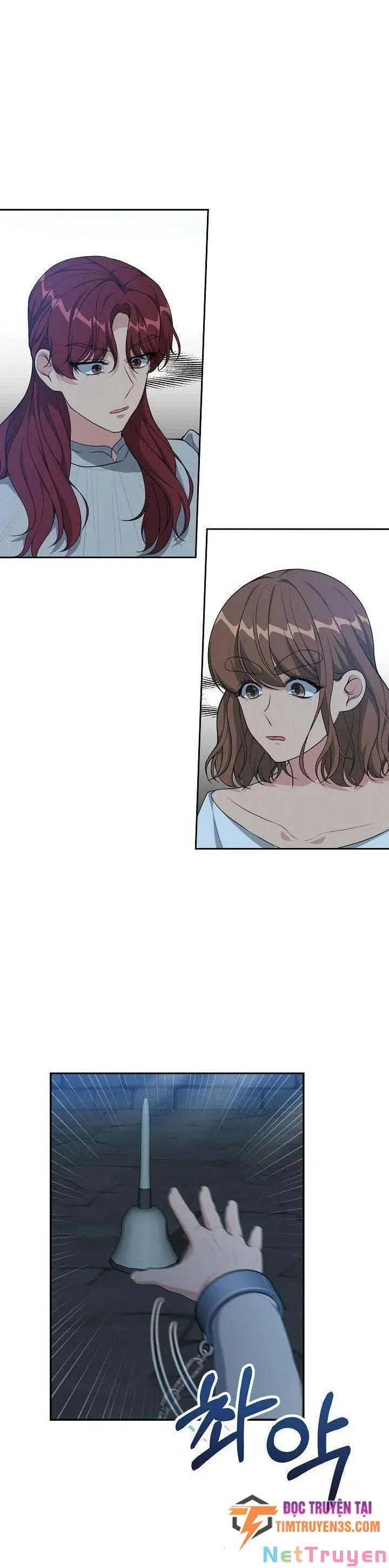 Đứa Trẻ Bảo Hộ Bóng Đêm Chapter 23 - 34