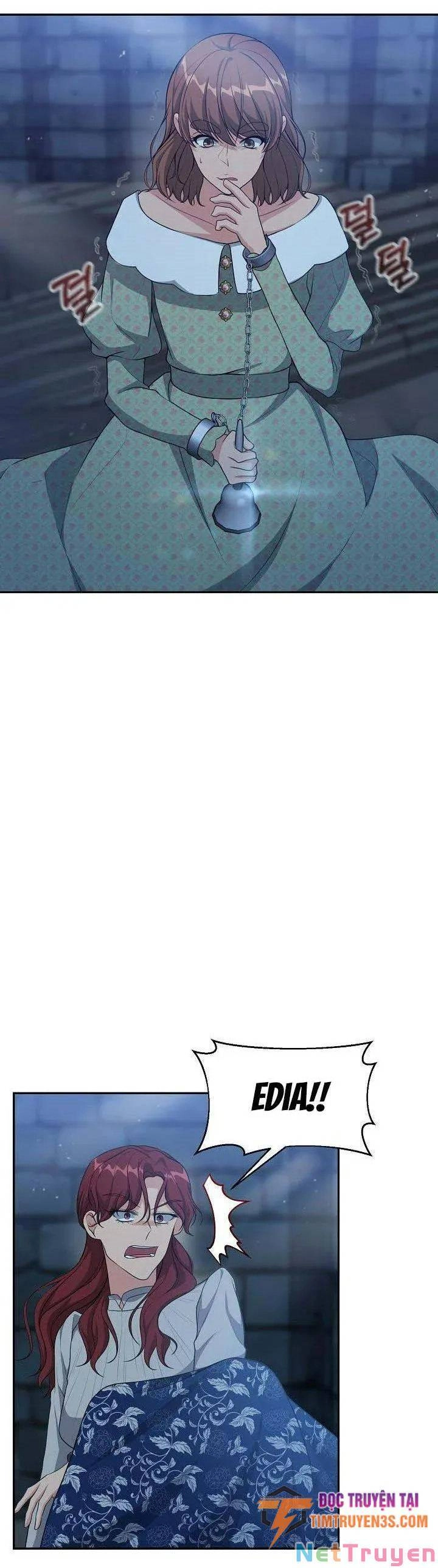 Đứa Trẻ Bảo Hộ Bóng Đêm Chapter 23 - 37