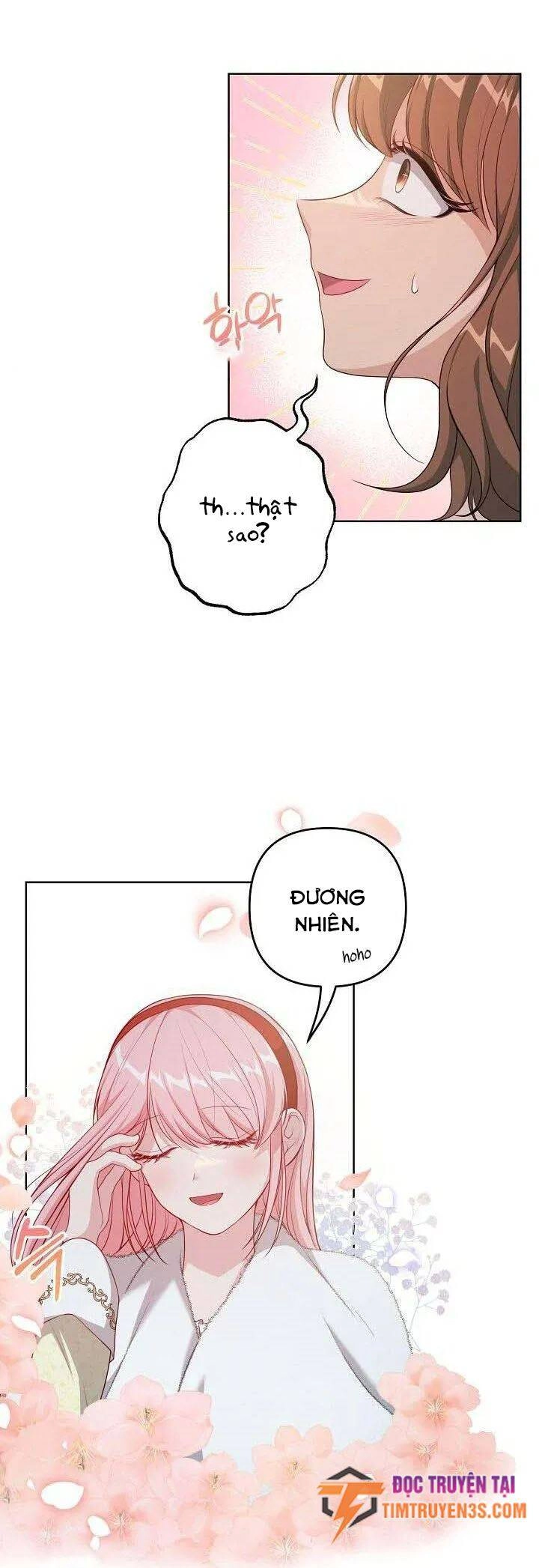 Đứa Trẻ Bảo Hộ Bóng Đêm Chapter 24 - 10