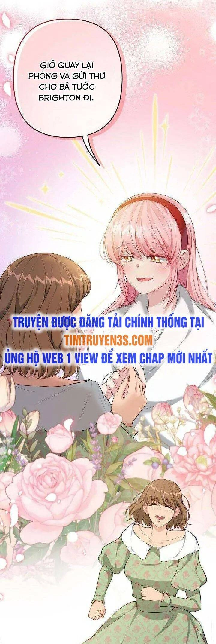 Đứa Trẻ Bảo Hộ Bóng Đêm Chapter 24 - 13