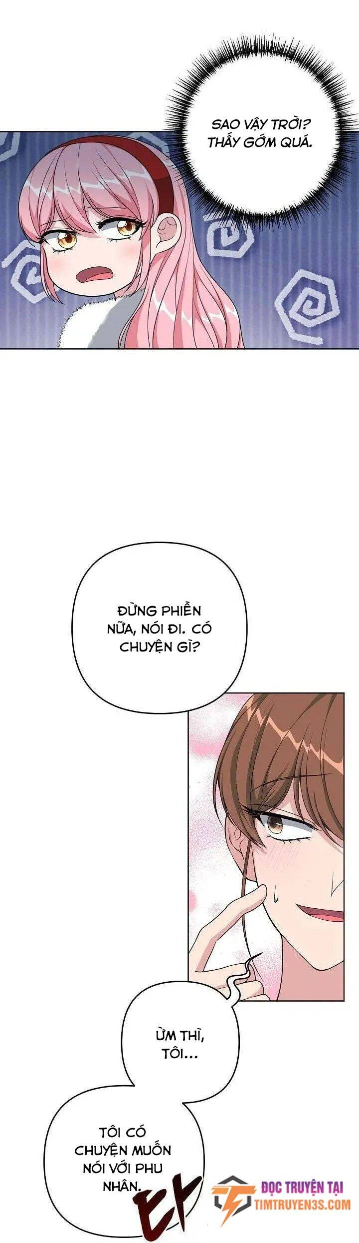 Đứa Trẻ Bảo Hộ Bóng Đêm Chapter 24 - 36