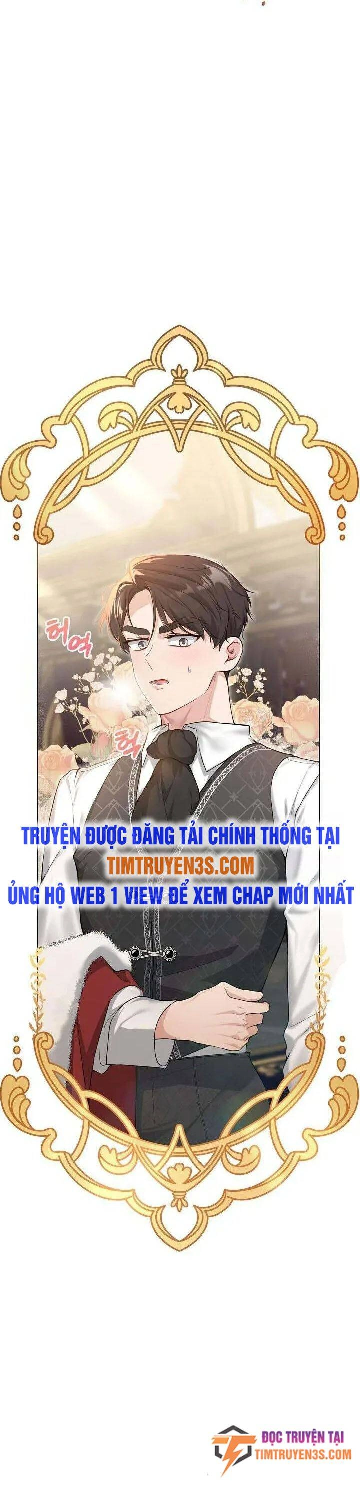 Đứa Trẻ Bảo Hộ Bóng Đêm Chapter 25 - 11