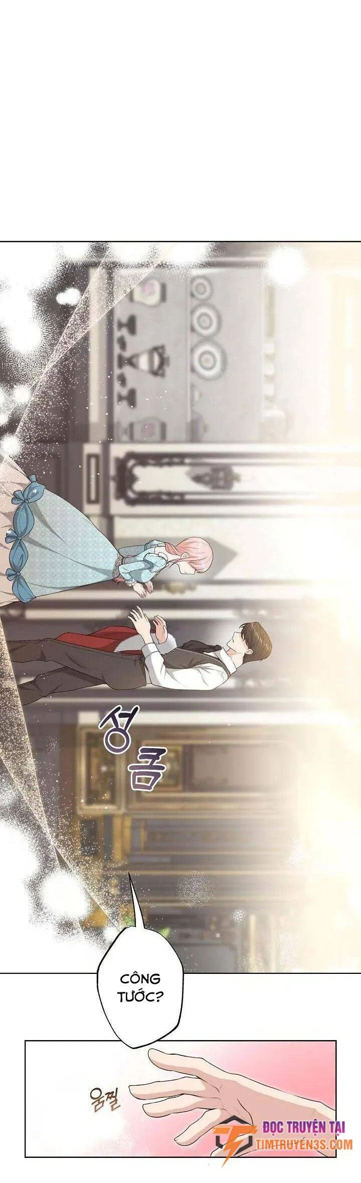 Đứa Trẻ Bảo Hộ Bóng Đêm Chapter 25 - 12