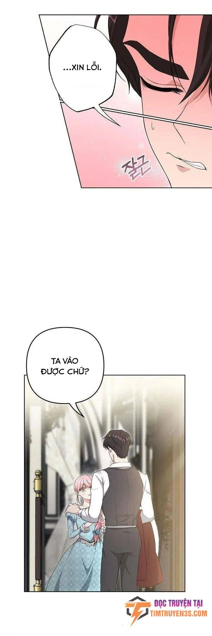 Đứa Trẻ Bảo Hộ Bóng Đêm Chapter 25 - 13