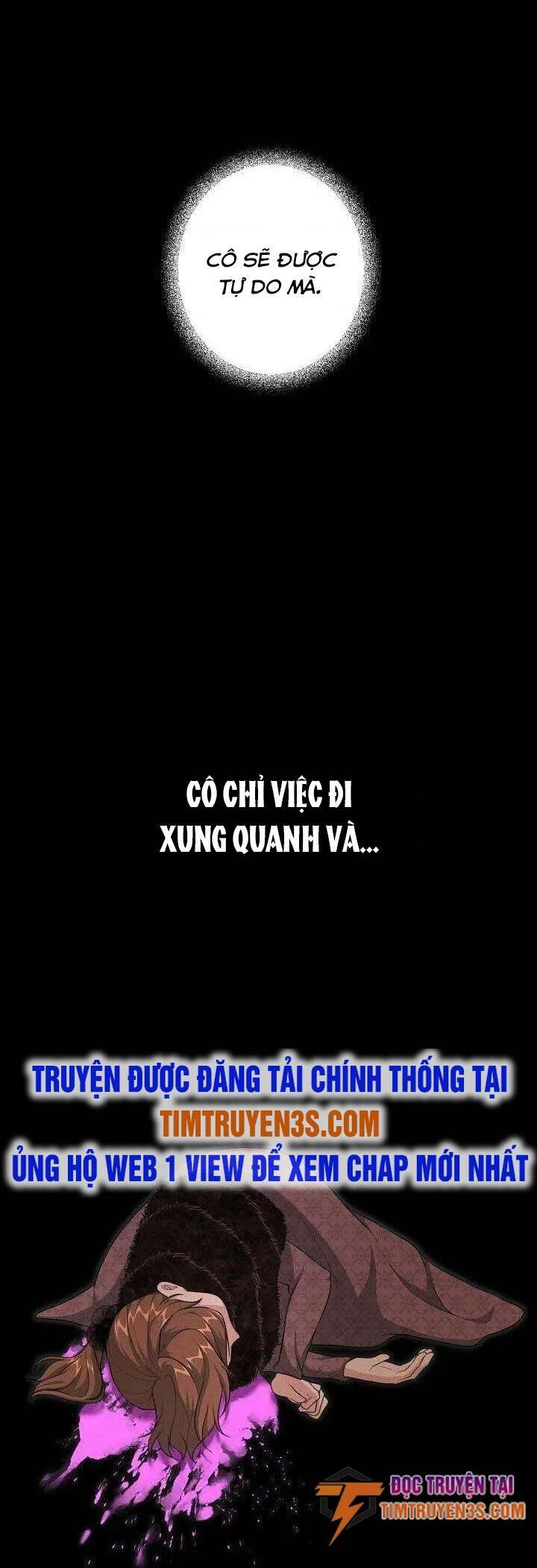 Đứa Trẻ Bảo Hộ Bóng Đêm Chapter 25 - 17