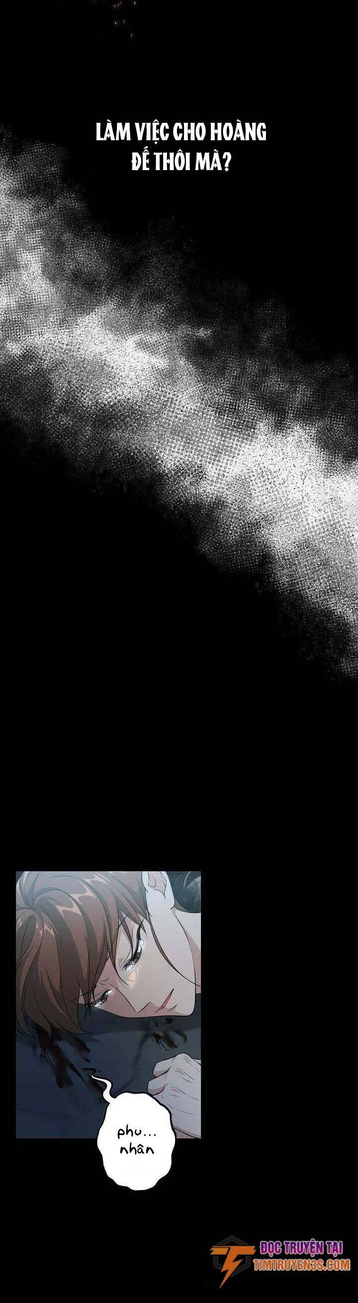 Đứa Trẻ Bảo Hộ Bóng Đêm Chapter 25 - 18