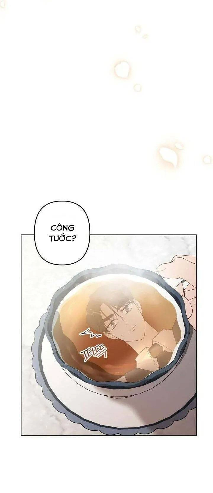 Đứa Trẻ Bảo Hộ Bóng Đêm Chapter 25 - 28