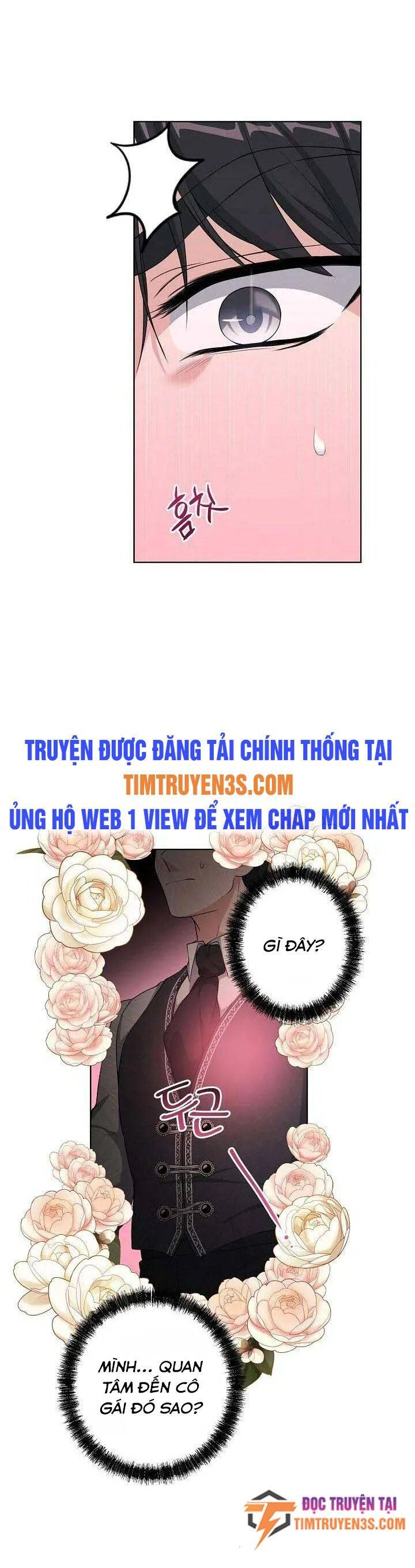 Đứa Trẻ Bảo Hộ Bóng Đêm Chapter 25 - 31