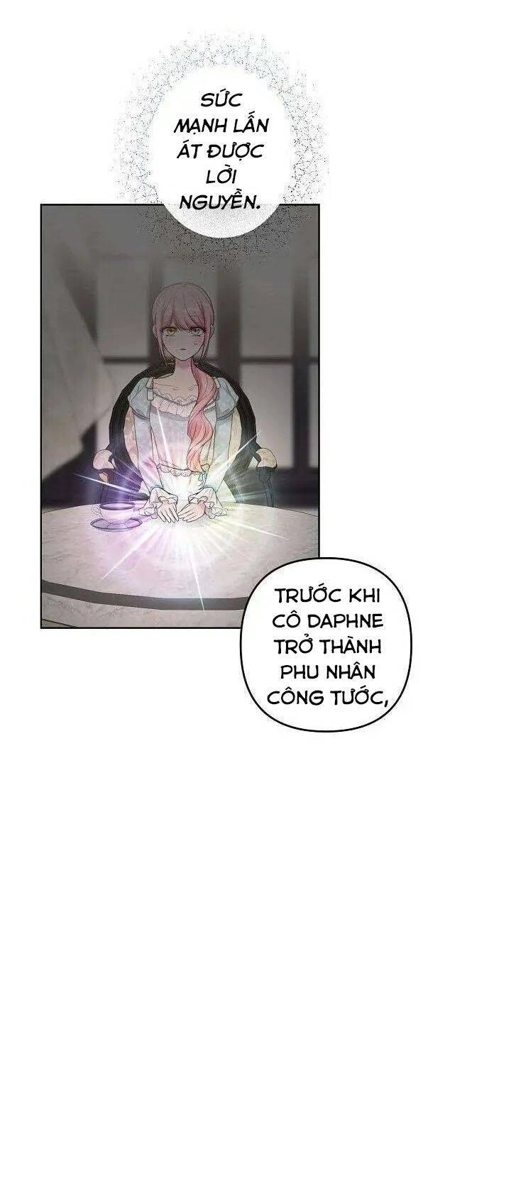 Đứa Trẻ Bảo Hộ Bóng Đêm Chapter 25 - 33