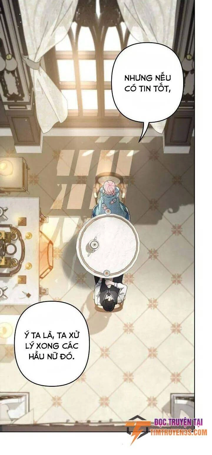 Đứa Trẻ Bảo Hộ Bóng Đêm Chapter 25 - 37