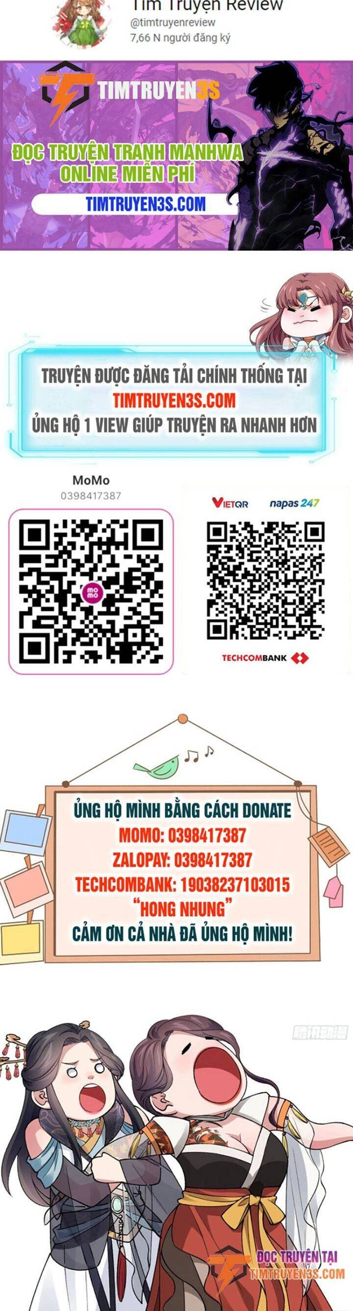 Đứa Trẻ Bảo Hộ Bóng Đêm Chapter 25 - 43