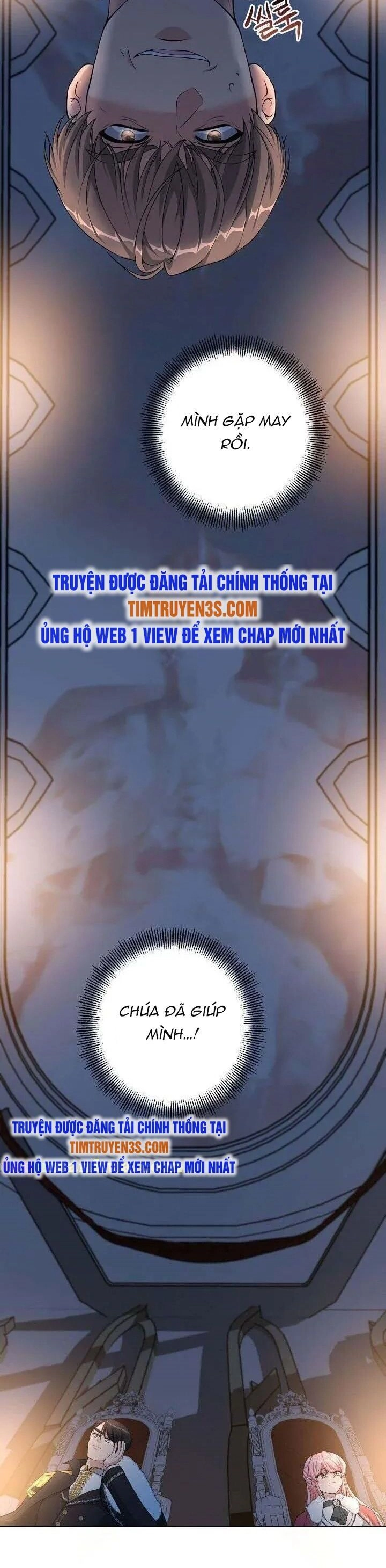 Đứa Trẻ Bảo Hộ Bóng Đêm Chapter 26 - 7