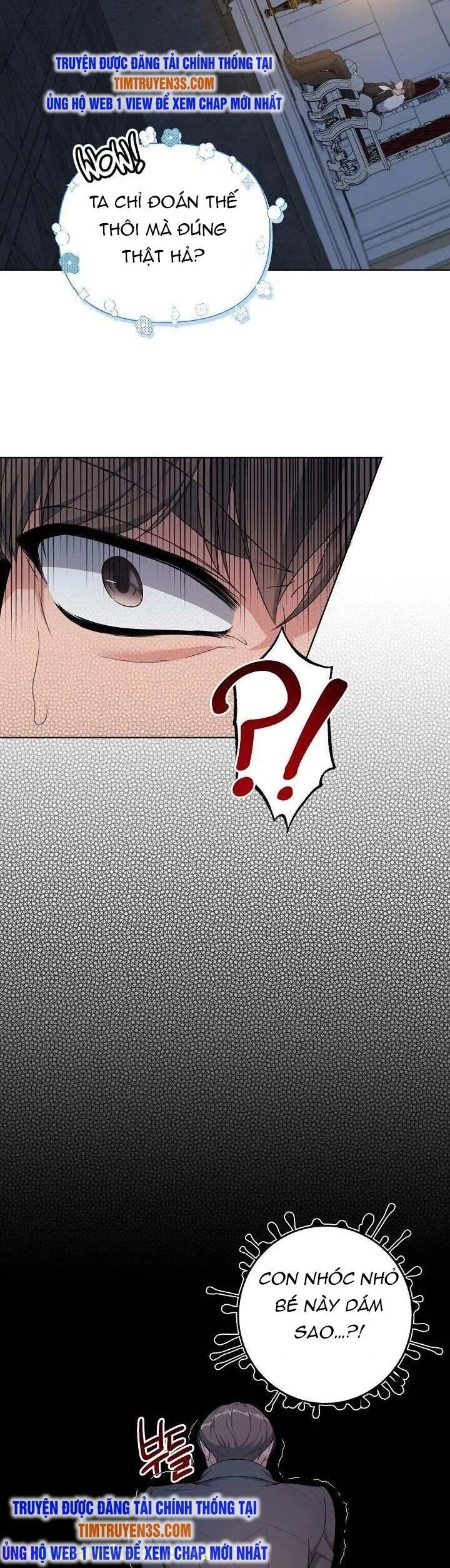 Đứa Trẻ Bảo Hộ Bóng Đêm Chapter 26 - 22