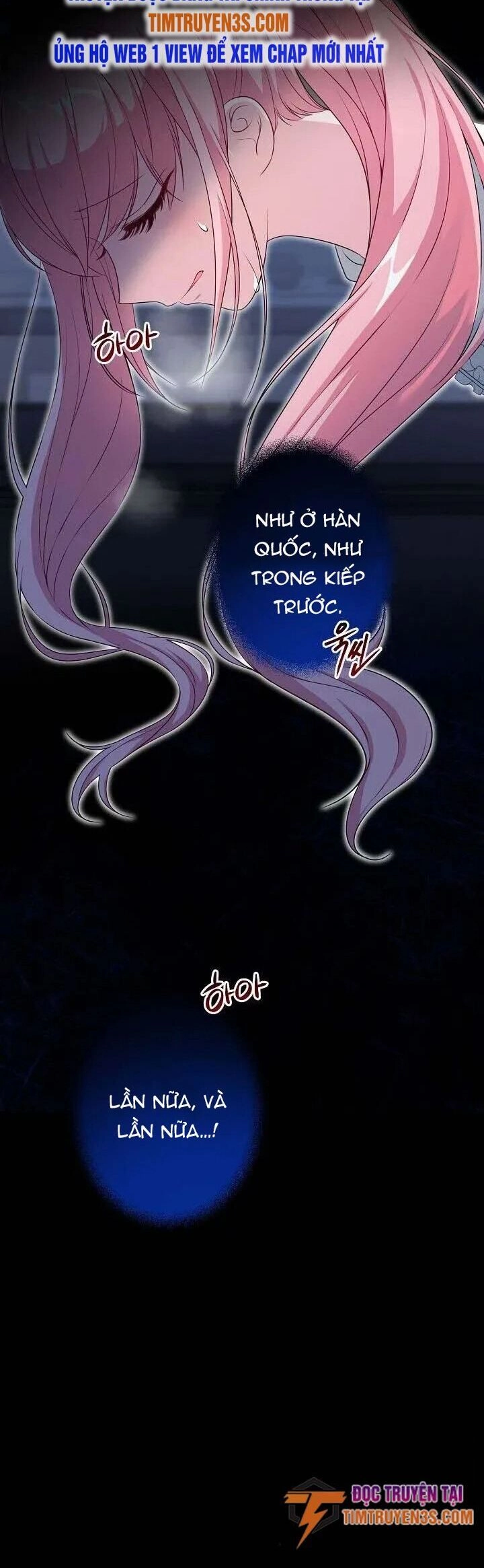 Đứa Trẻ Bảo Hộ Bóng Đêm Chapter 27 - 6