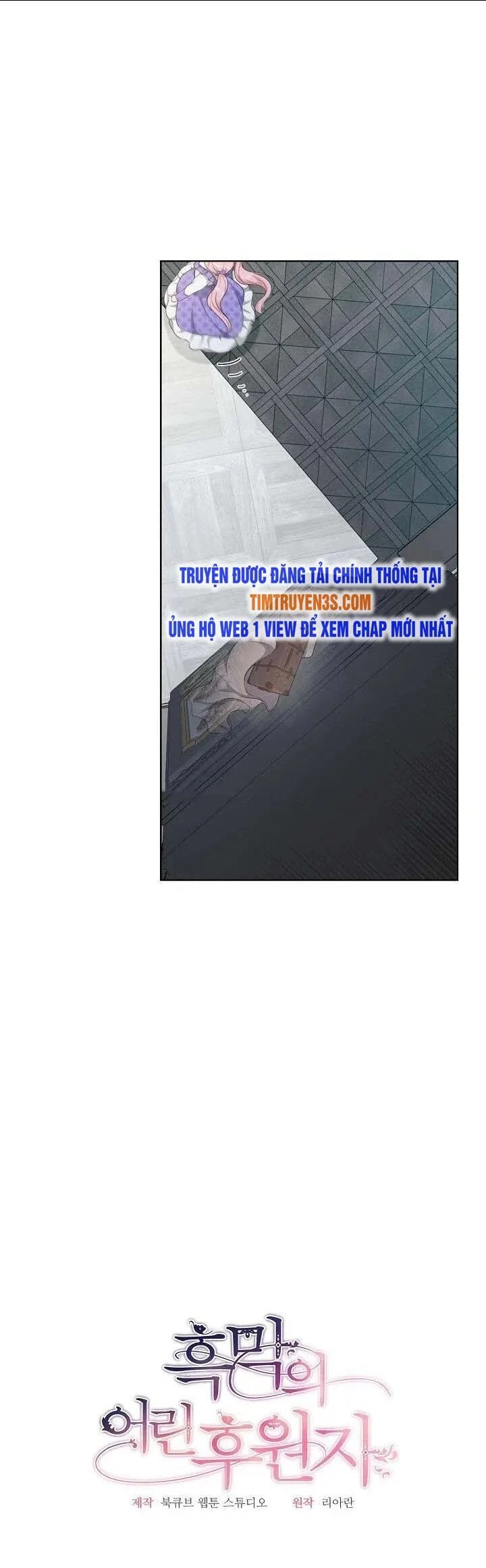 Đứa Trẻ Bảo Hộ Bóng Đêm Chapter 27 - 10