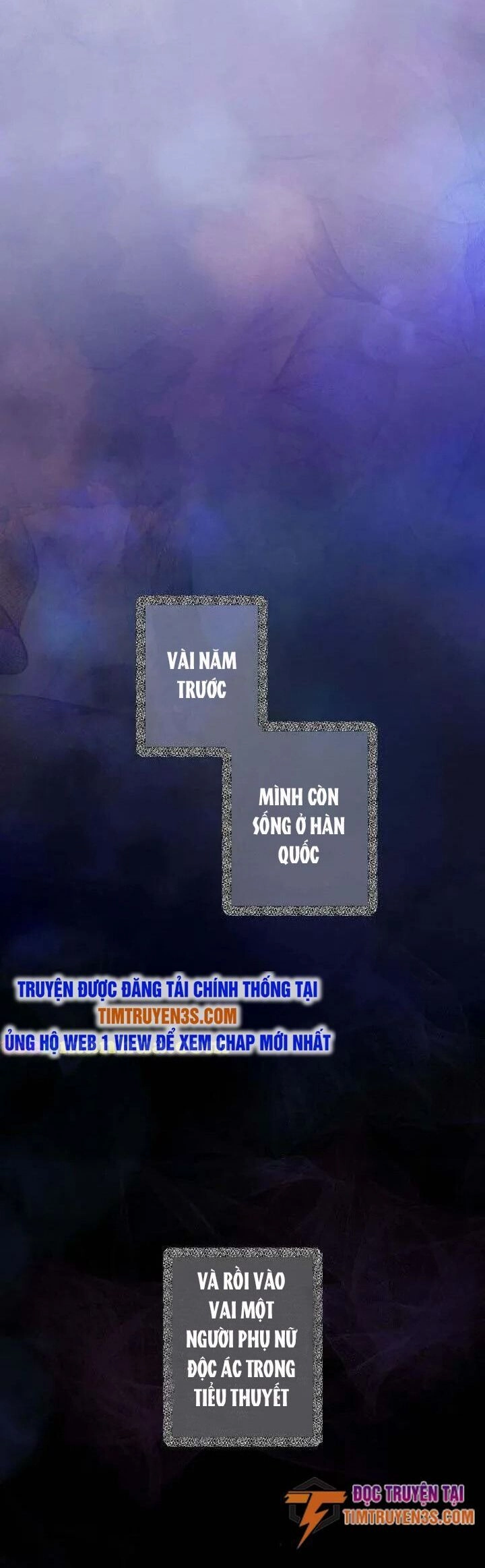 Đứa Trẻ Bảo Hộ Bóng Đêm Chapter 27 - 12