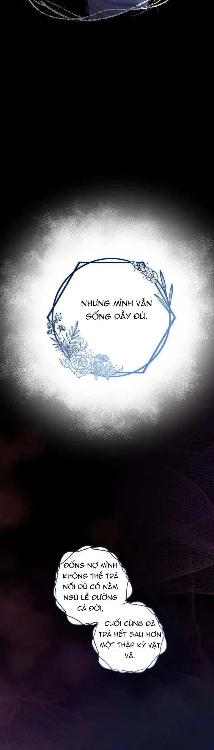 Đứa Trẻ Bảo Hộ Bóng Đêm Chapter 27 - 18