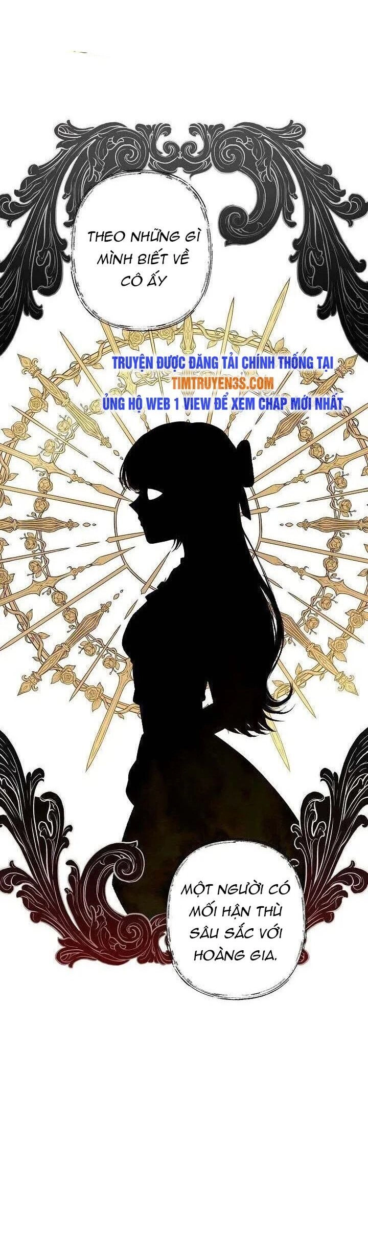 Đứa Trẻ Bảo Hộ Bóng Đêm Chapter 27 - 23