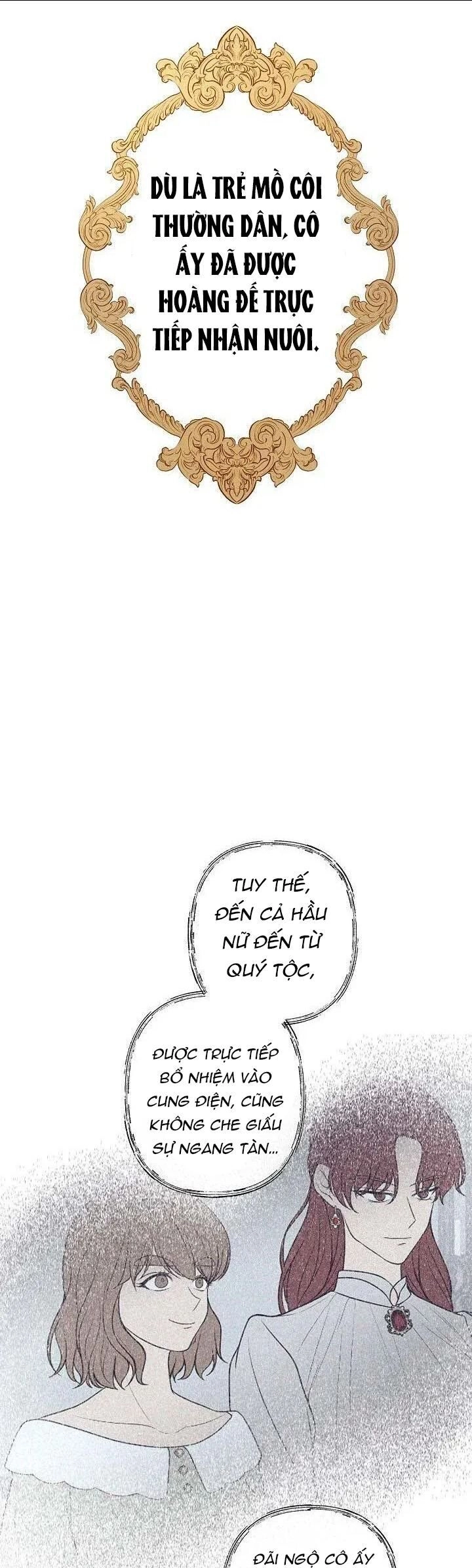 Đứa Trẻ Bảo Hộ Bóng Đêm Chapter 27 - 25