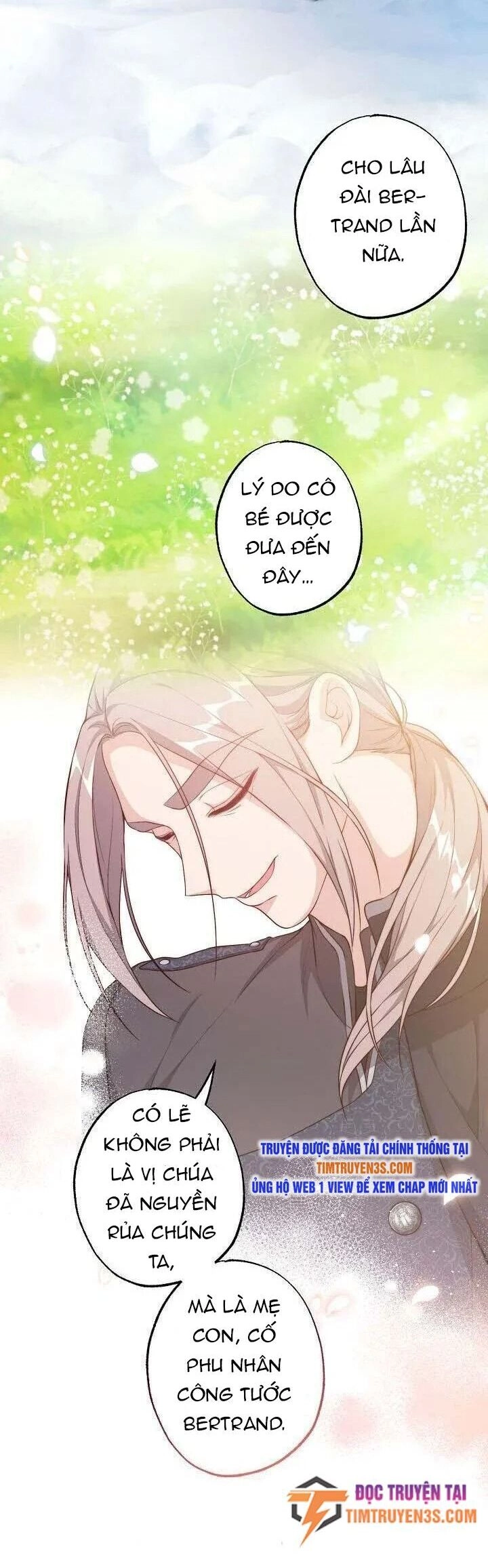 Đứa Trẻ Bảo Hộ Bóng Đêm Chapter 27 - 38