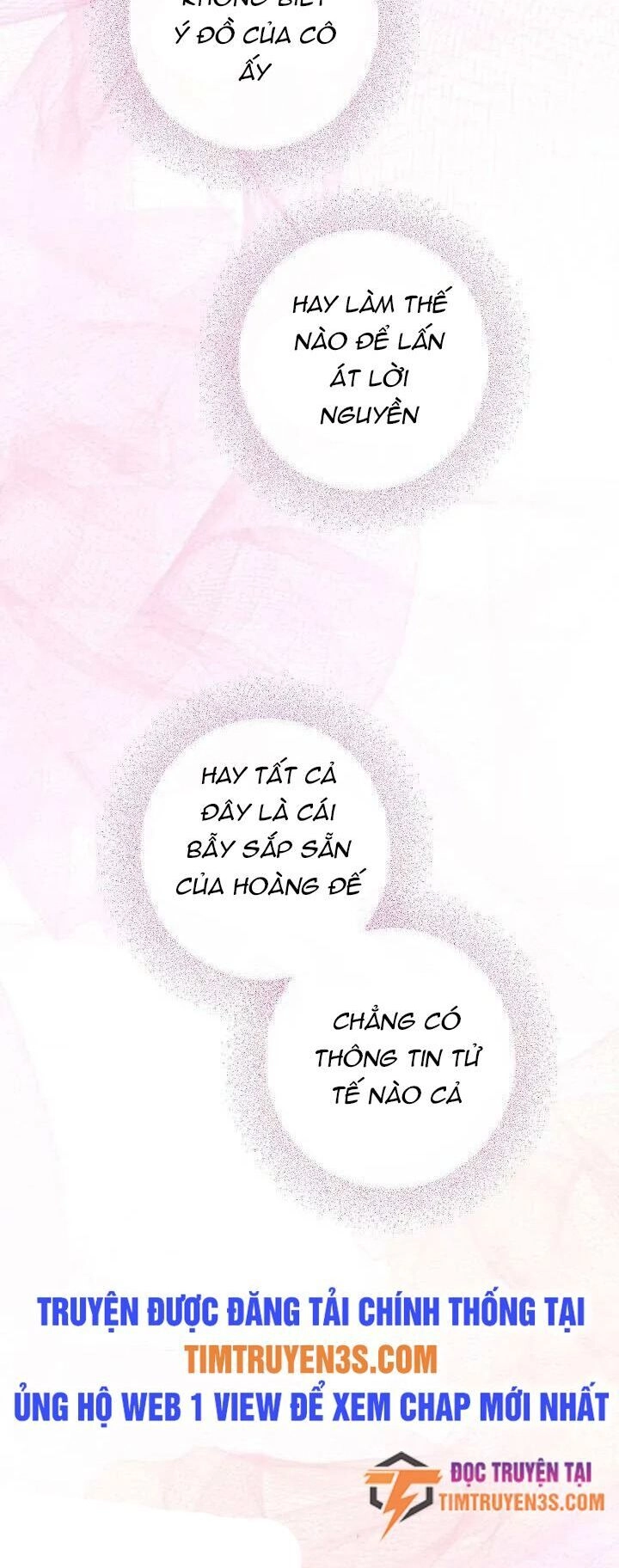 Đứa Trẻ Bảo Hộ Bóng Đêm Chapter 27 - 40