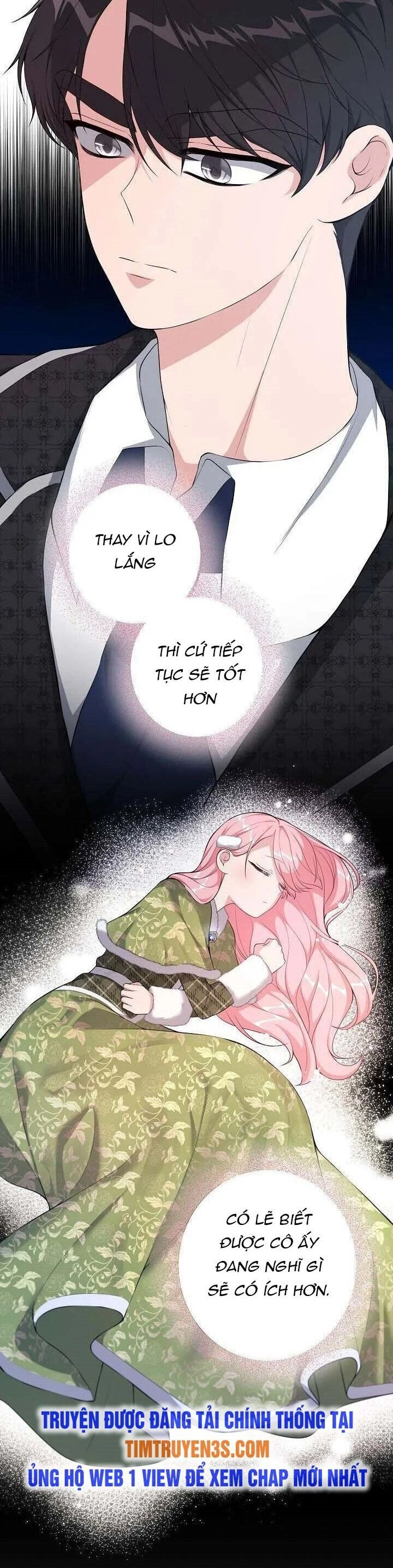 Đứa Trẻ Bảo Hộ Bóng Đêm Chapter 27 - 42