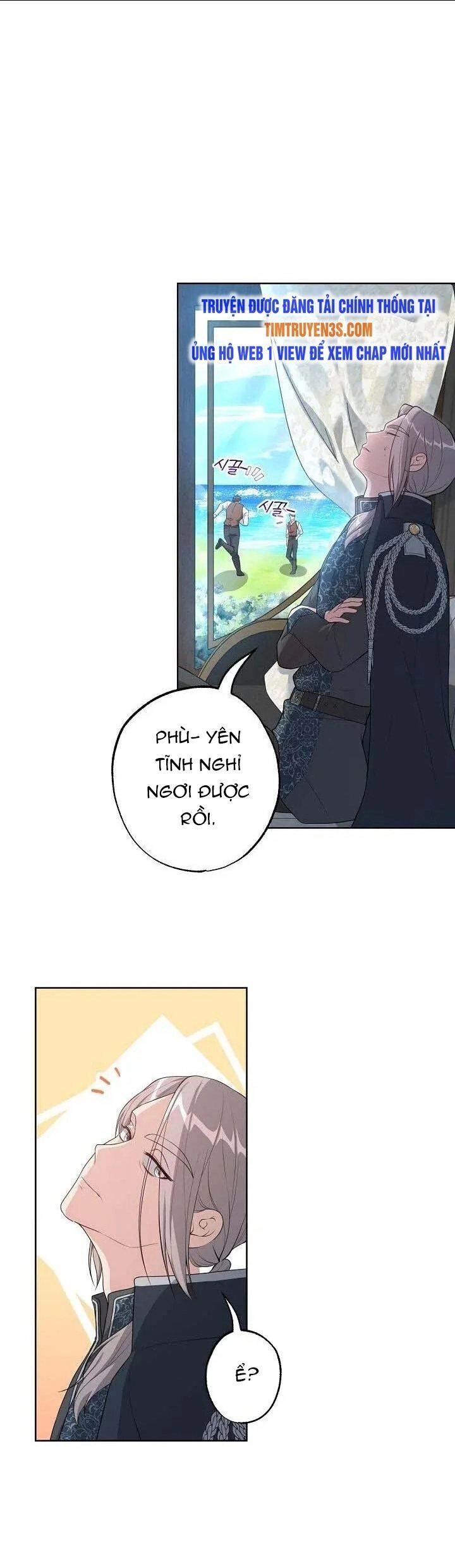 Đứa Trẻ Bảo Hộ Bóng Đêm Chapter 28 - 4