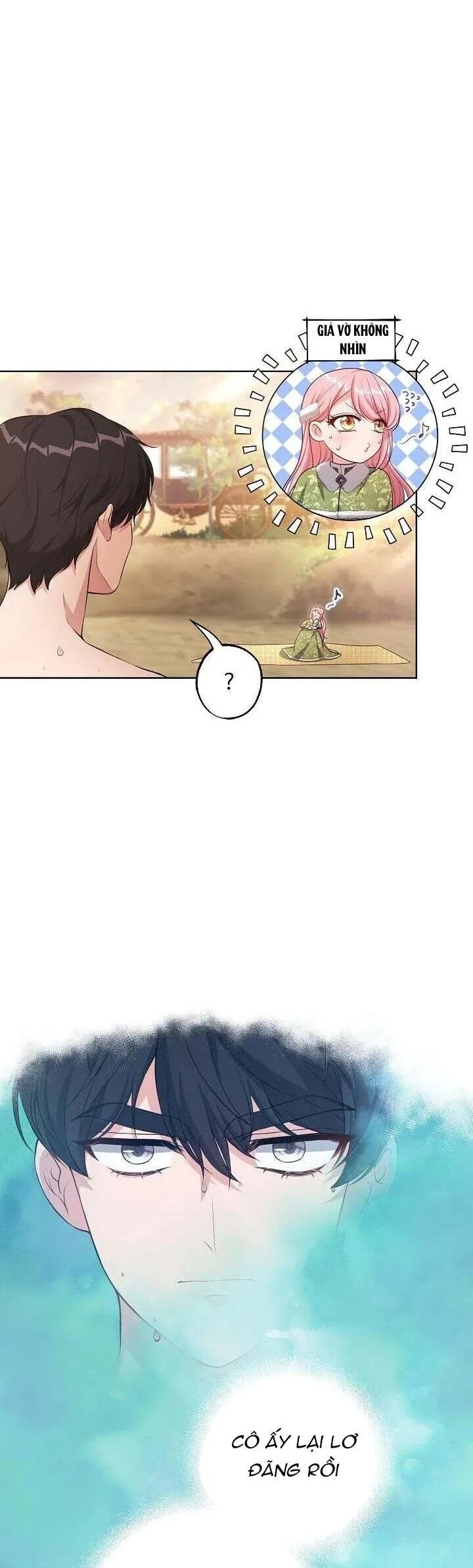 Đứa Trẻ Bảo Hộ Bóng Đêm Chapter 28 - 11