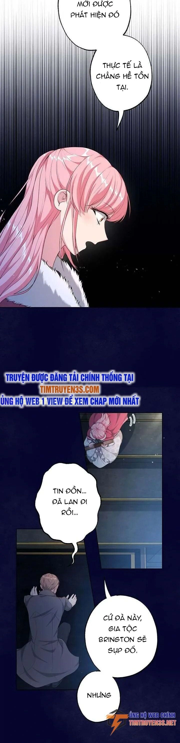 Đứa Trẻ Bảo Hộ Bóng Đêm Chapter 28 - 20