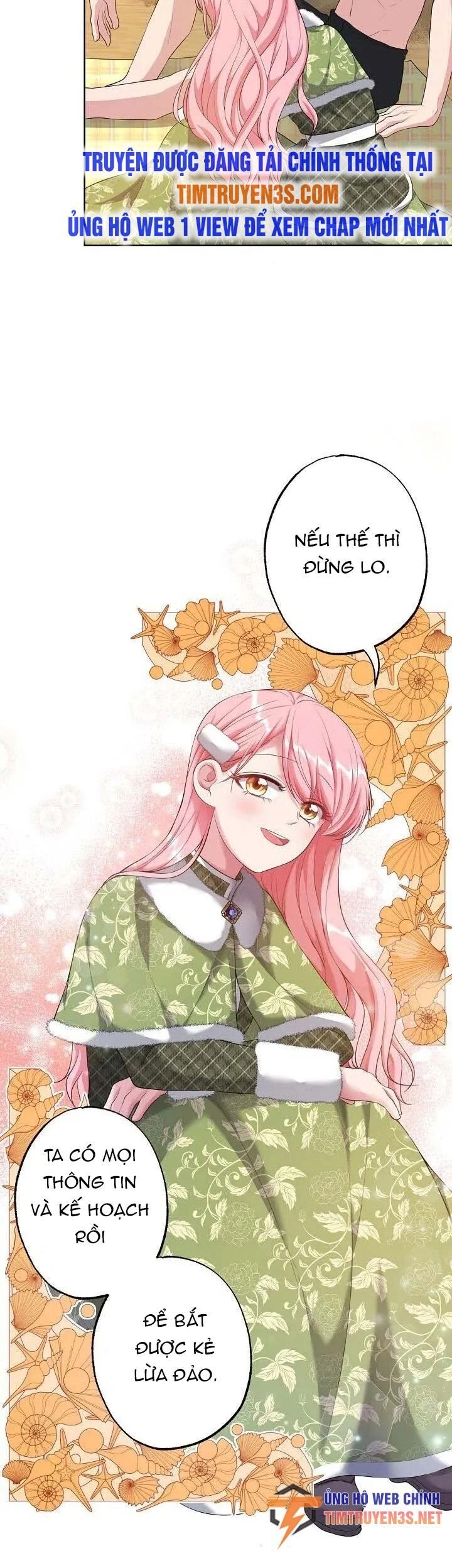 Đứa Trẻ Bảo Hộ Bóng Đêm Chapter 28 - 24