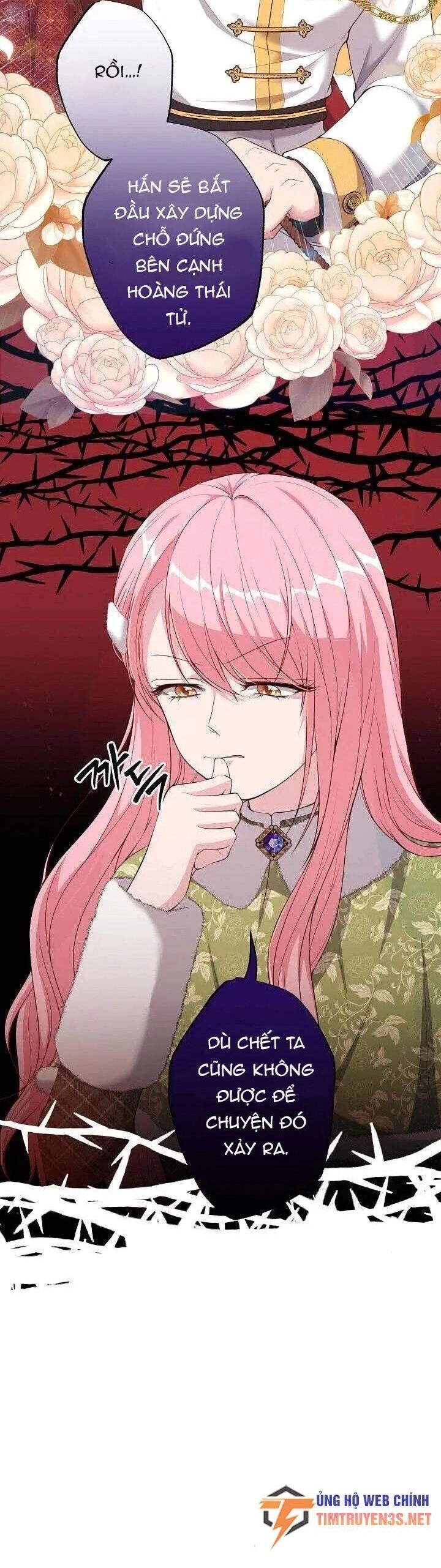 Đứa Trẻ Bảo Hộ Bóng Đêm Chapter 28 - 28