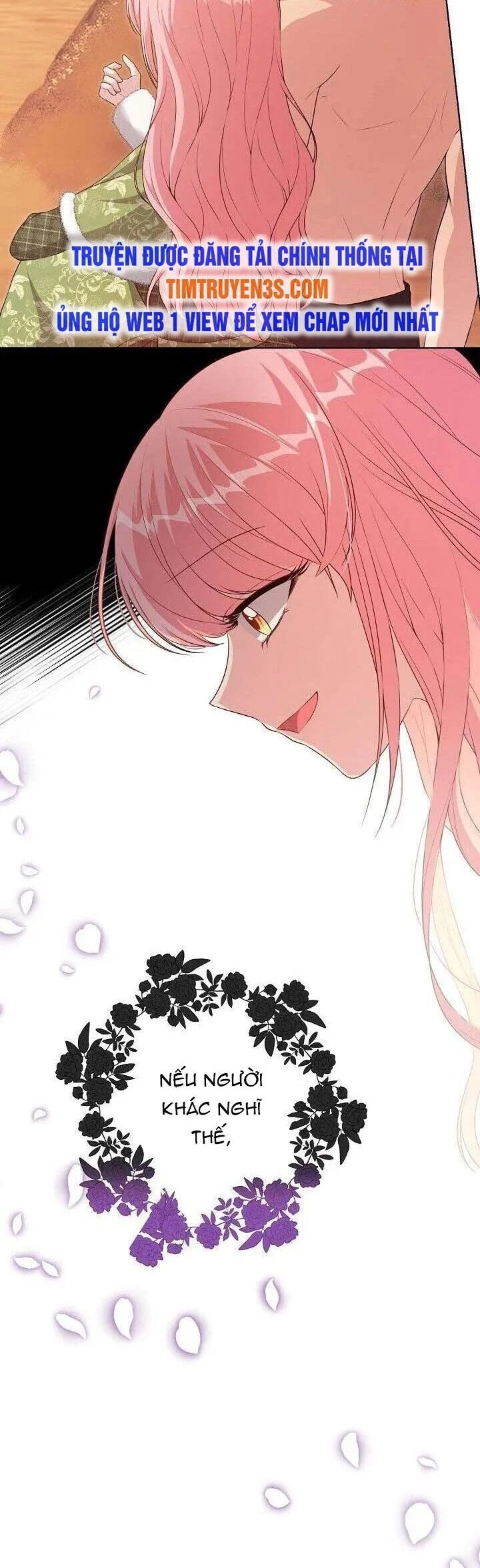 Đứa Trẻ Bảo Hộ Bóng Đêm Chapter 28 - 30