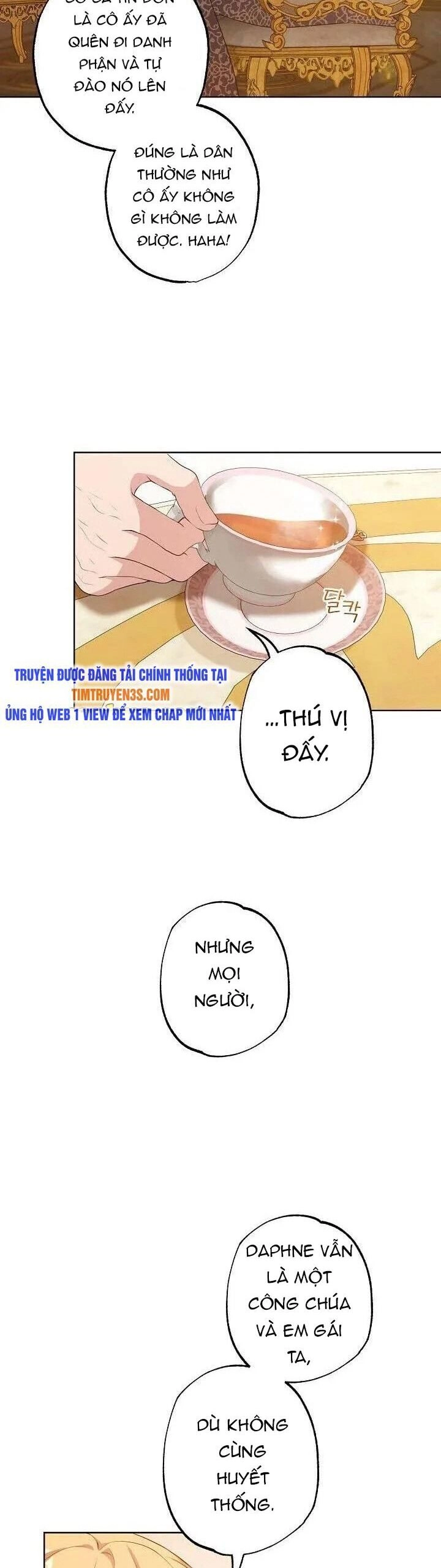 Đứa Trẻ Bảo Hộ Bóng Đêm Chapter 28 - 36