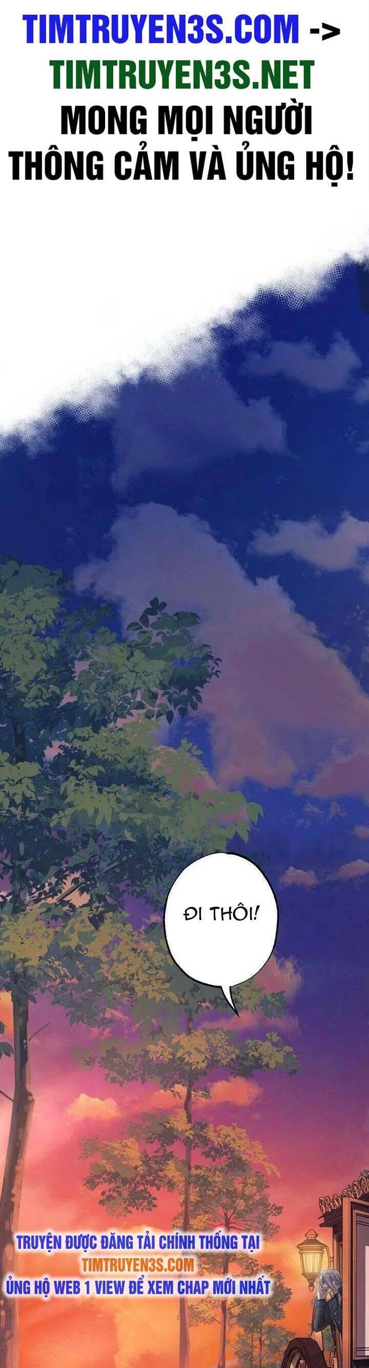 Đứa Trẻ Bảo Hộ Bóng Đêm Chapter 29 - 2