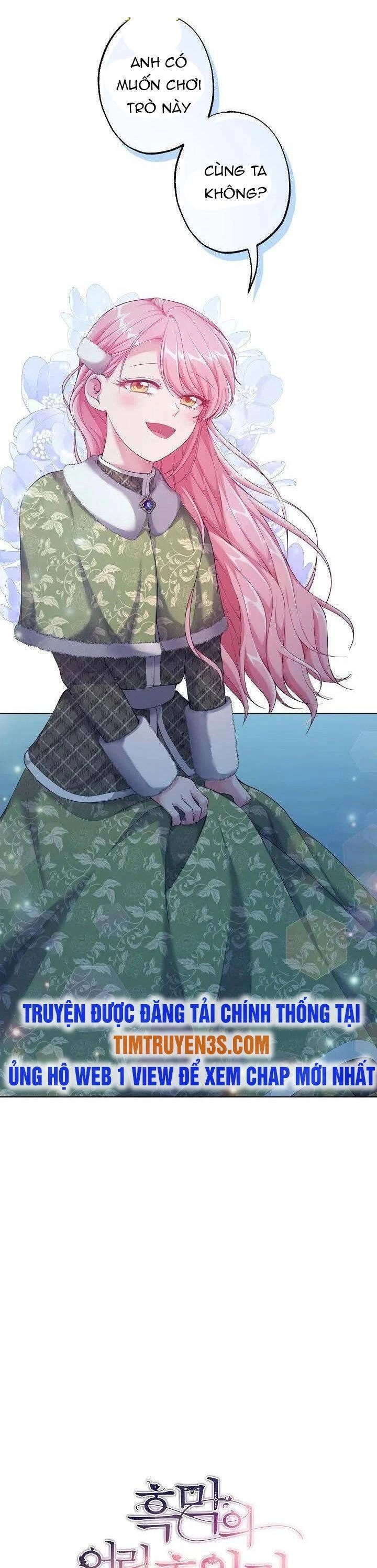 Đứa Trẻ Bảo Hộ Bóng Đêm Chapter 29 - 5