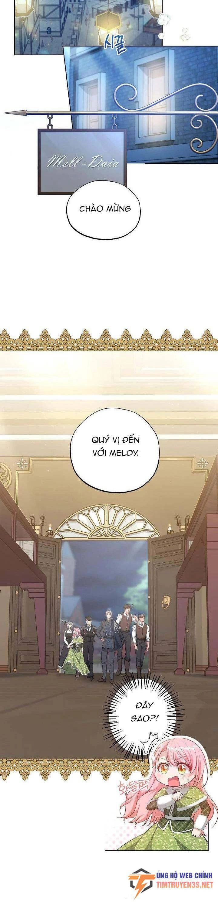 Đứa Trẻ Bảo Hộ Bóng Đêm Chapter 29 - 7