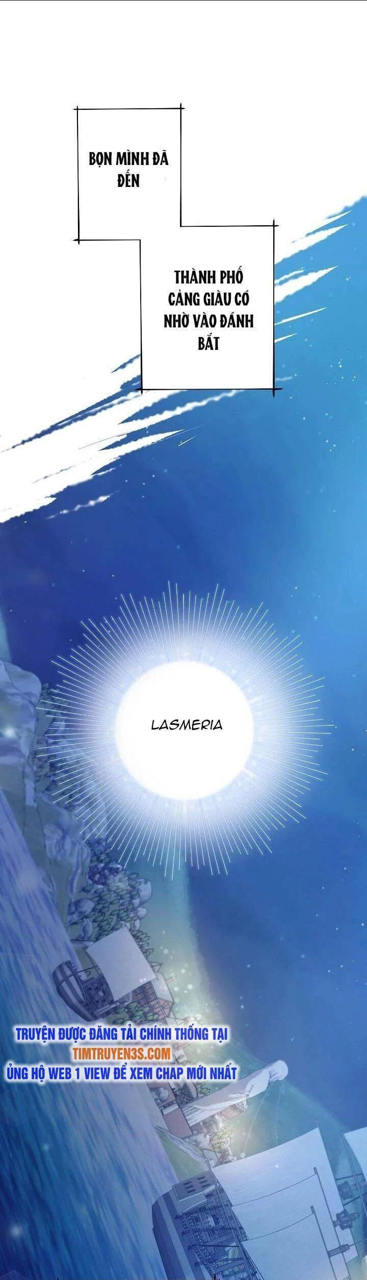 Đứa Trẻ Bảo Hộ Bóng Đêm Chapter 29 - 8