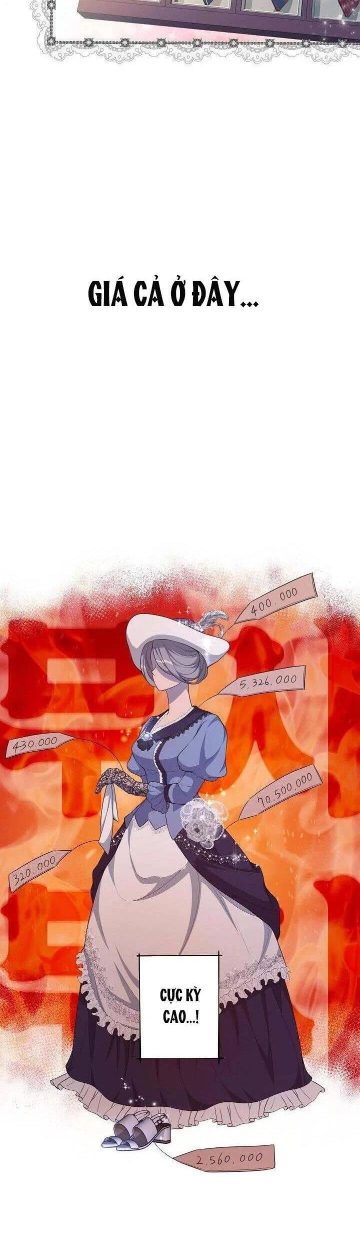 Đứa Trẻ Bảo Hộ Bóng Đêm Chapter 29 - 10