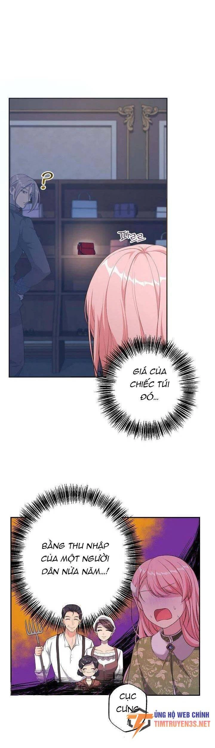 Đứa Trẻ Bảo Hộ Bóng Đêm Chapter 29 - 11