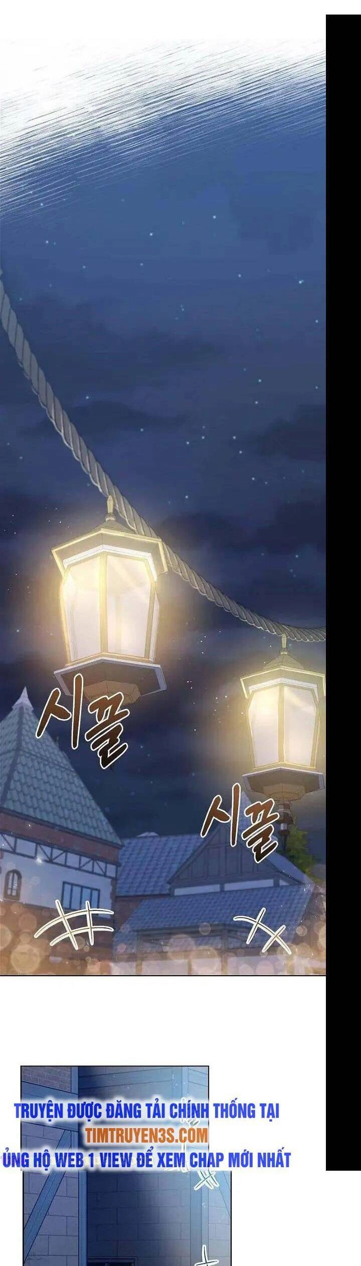 Đứa Trẻ Bảo Hộ Bóng Đêm Chapter 29 - 21