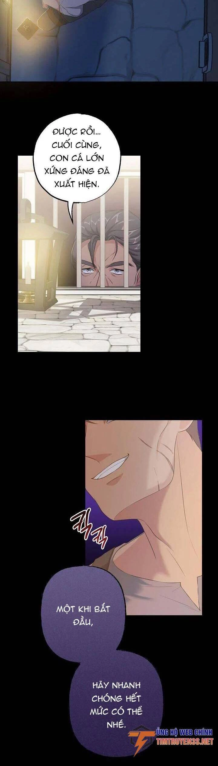 Đứa Trẻ Bảo Hộ Bóng Đêm Chapter 29 - 23