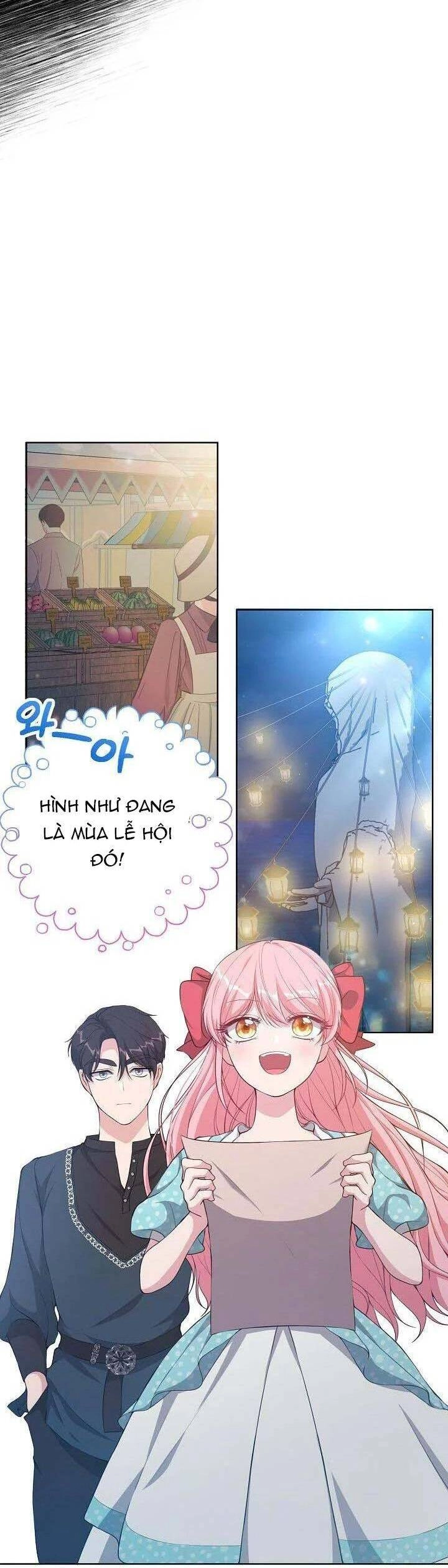 Đứa Trẻ Bảo Hộ Bóng Đêm Chapter 29 - 26