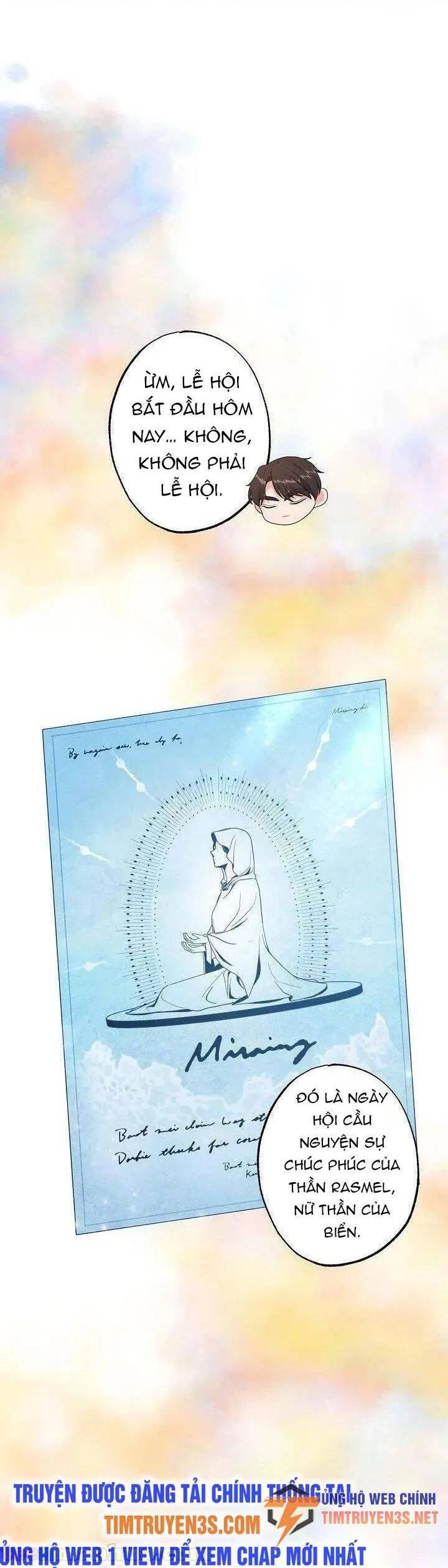 Đứa Trẻ Bảo Hộ Bóng Đêm Chapter 29 - 27