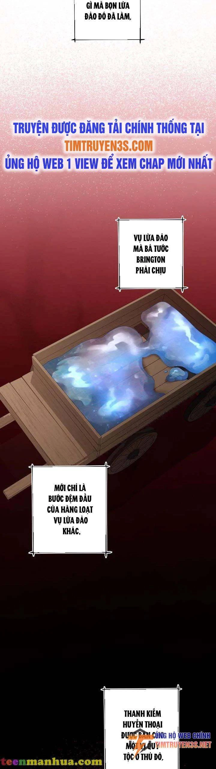 Đứa Trẻ Bảo Hộ Bóng Đêm Chapter 30 - 3