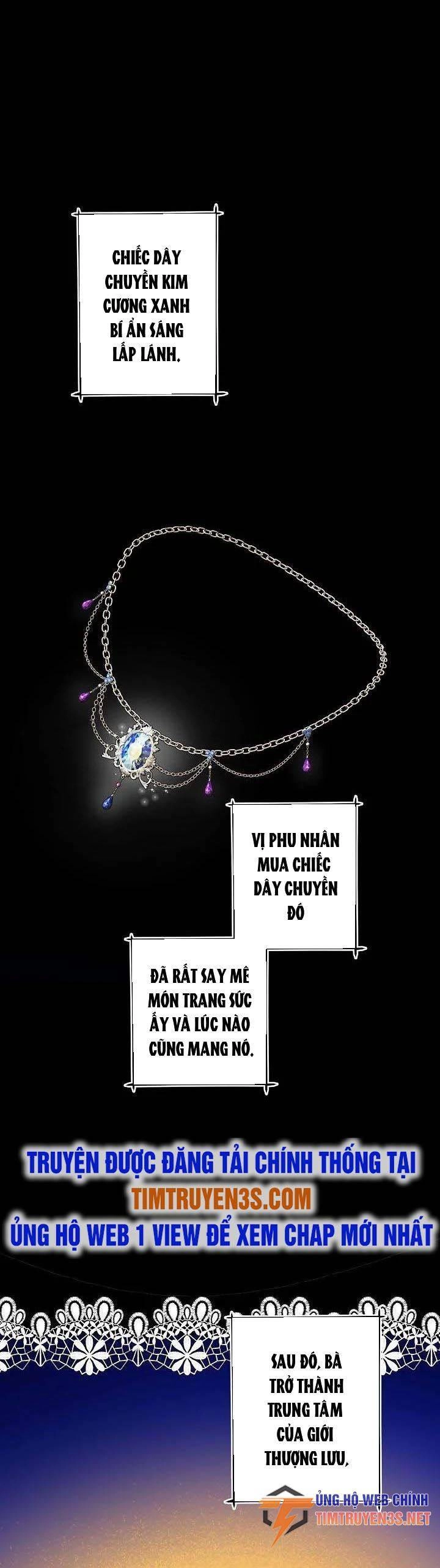 Đứa Trẻ Bảo Hộ Bóng Đêm Chapter 30 - 8