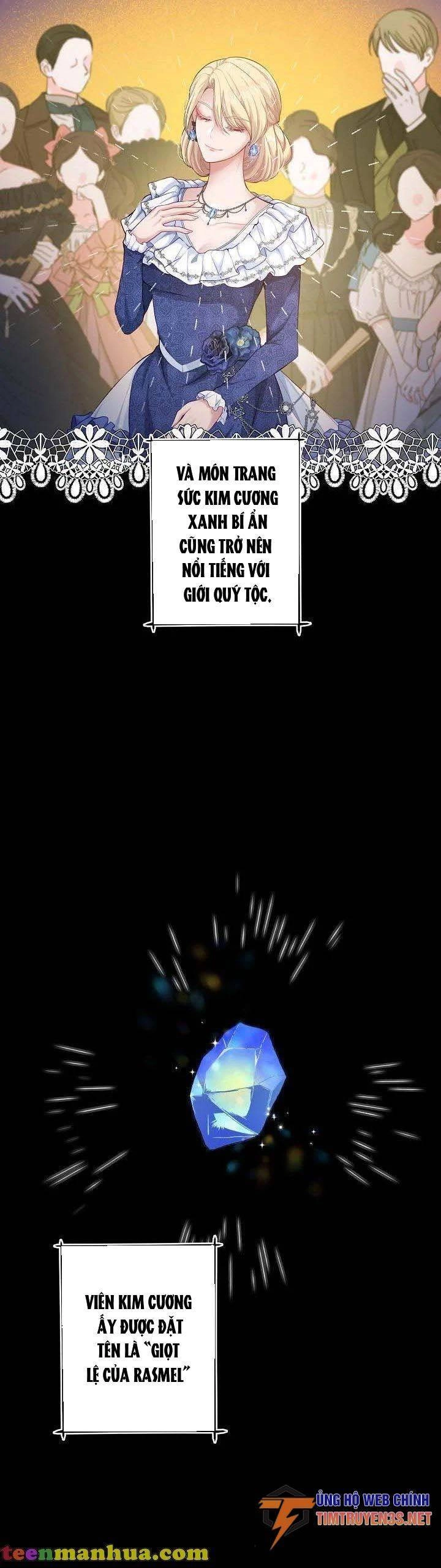 Đứa Trẻ Bảo Hộ Bóng Đêm Chapter 30 - 9