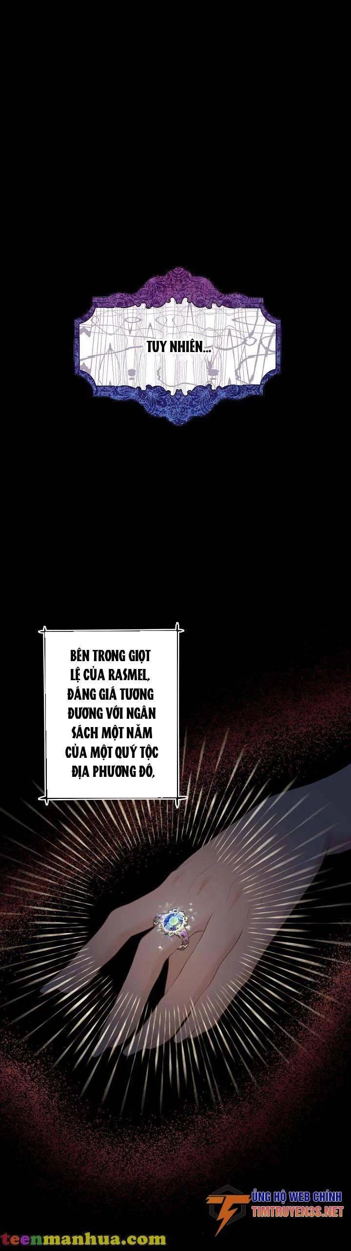 Đứa Trẻ Bảo Hộ Bóng Đêm Chapter 30 - 10